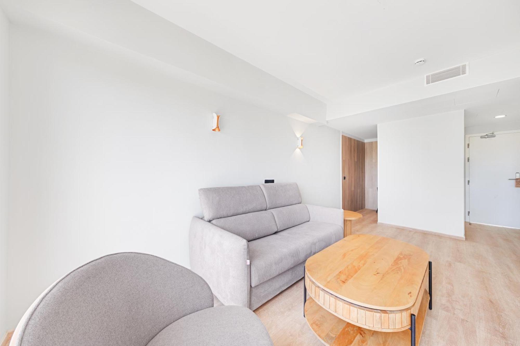 Hotel Ankaa - Adults Only Porto Cristo Room photo