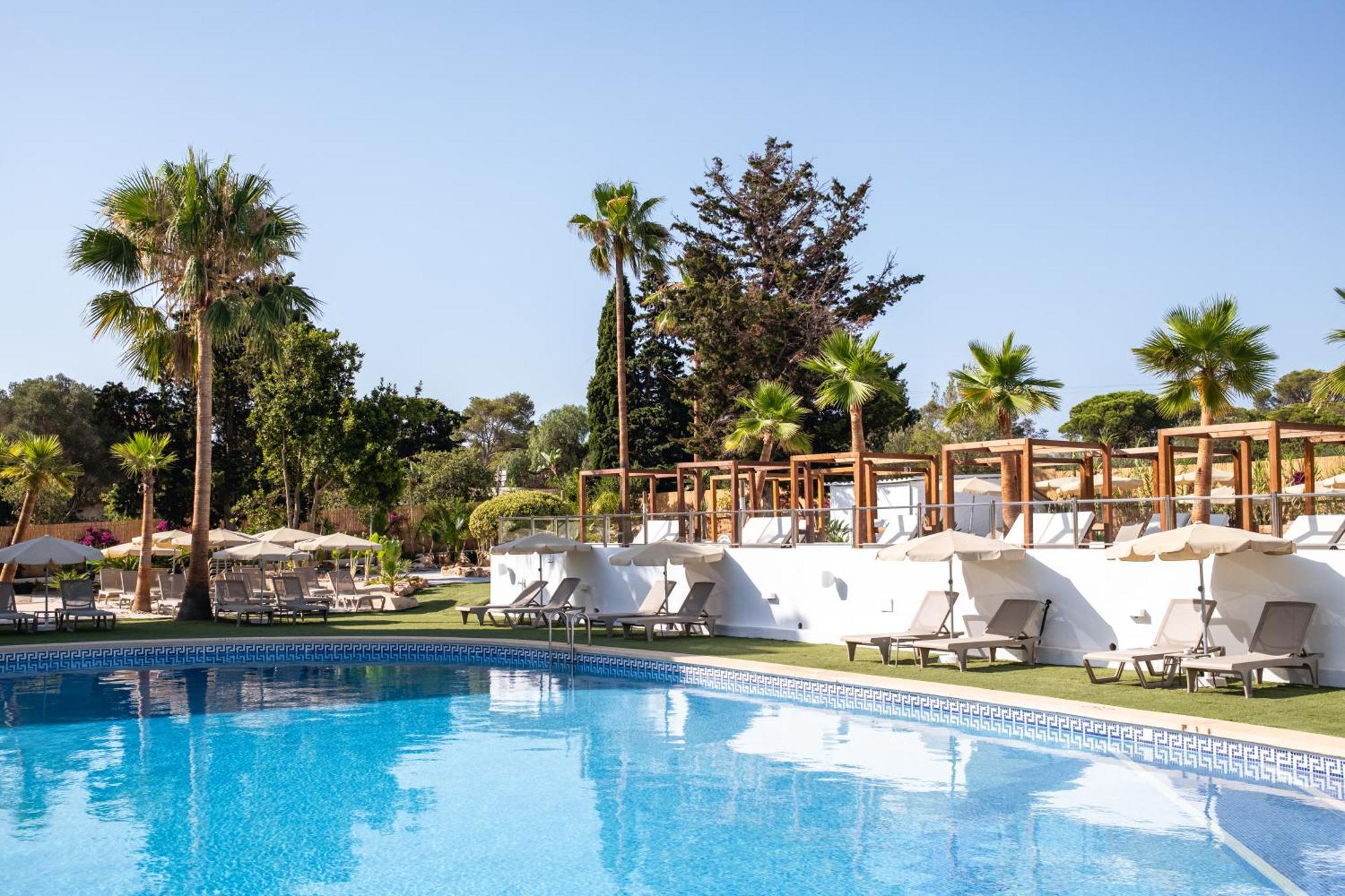 Hotel Ankaa - Adults Only Porto Cristo Exterior photo