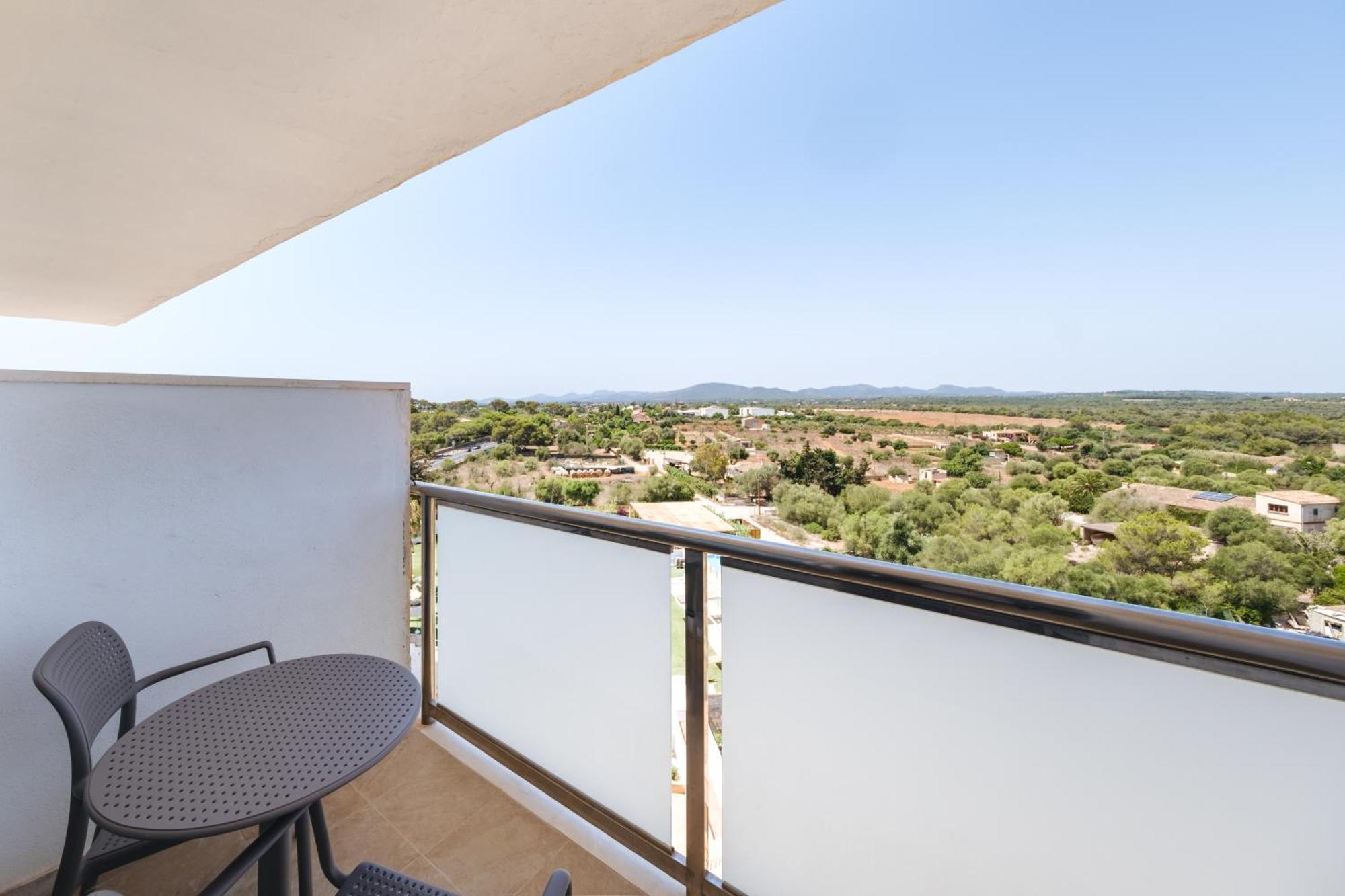 Hotel Ankaa - Adults Only Porto Cristo Room photo